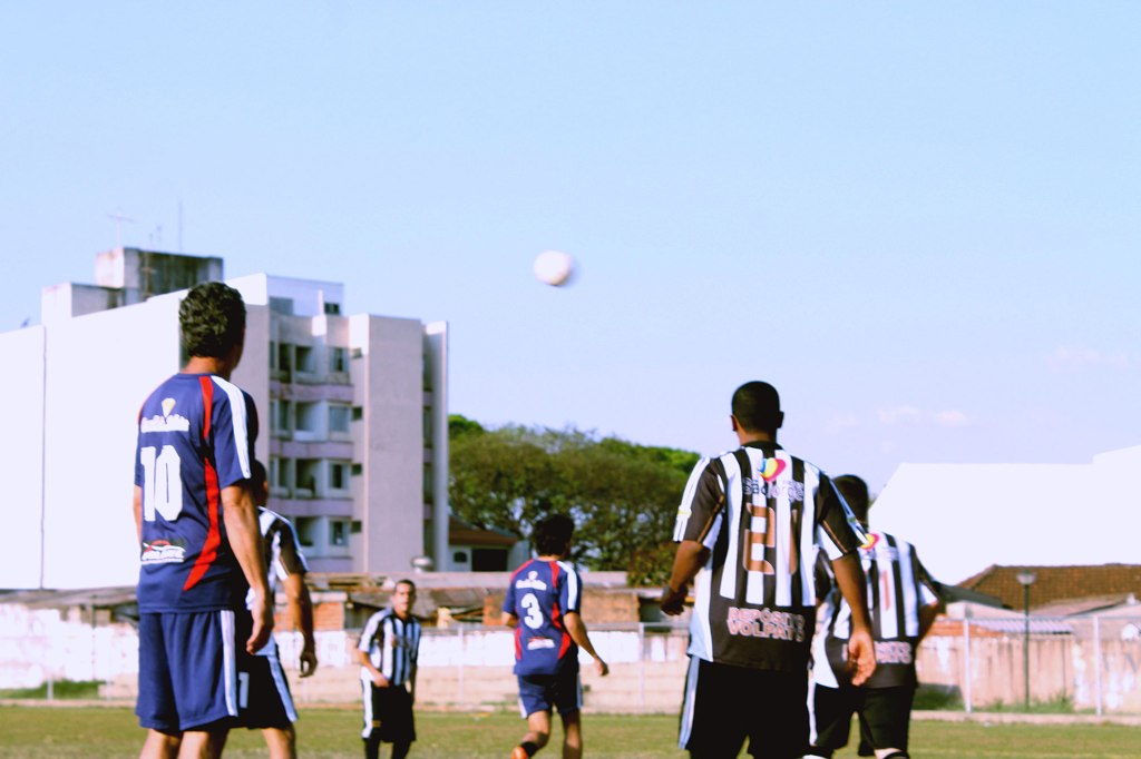 A alegria voltou ao Brinco da&nbsp;Vila