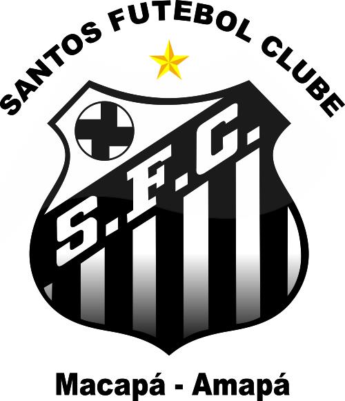 Escudo do Santos.