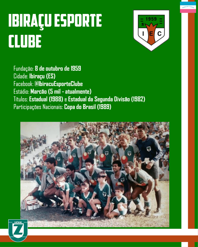 ES - IBIRAÇU -- CARTÃO