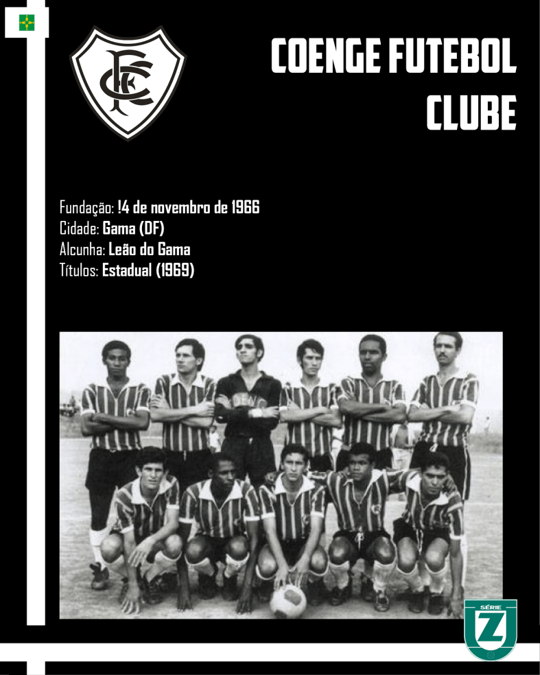 DF - COENGE -- CARTÃO