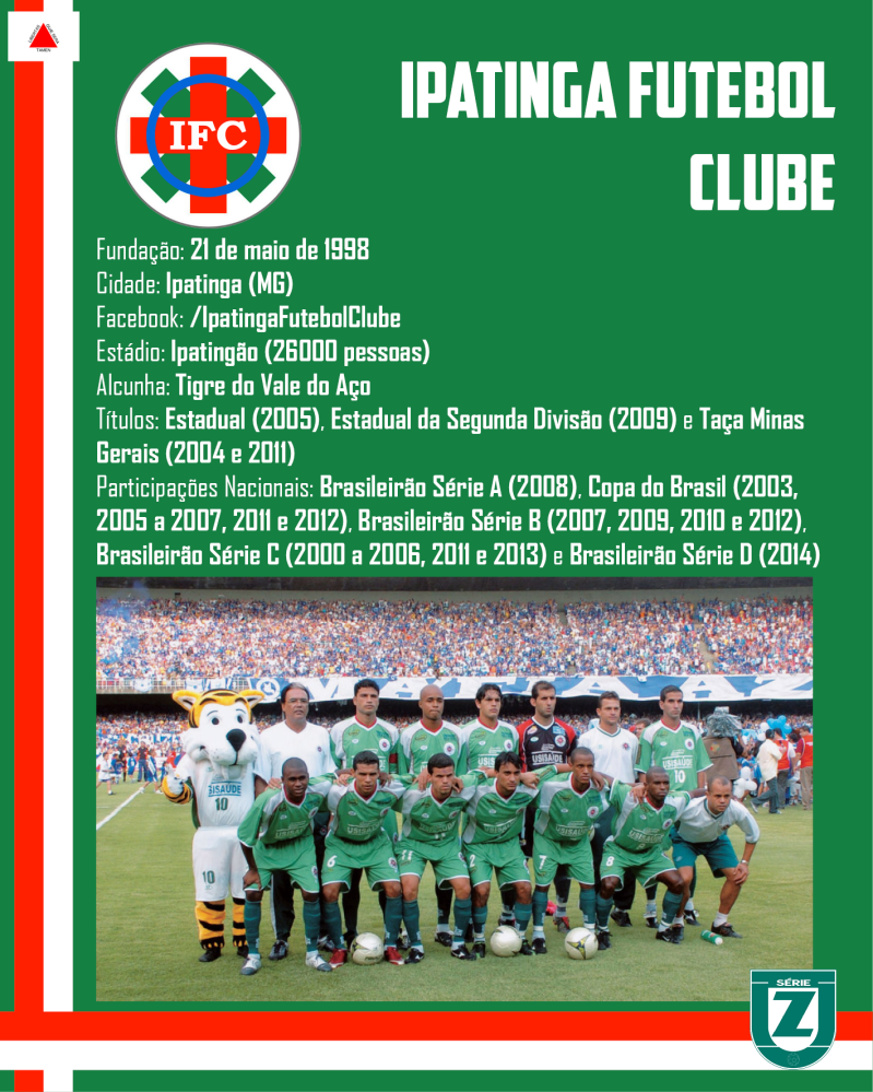 MG - IPATINGA -- CARTÃO