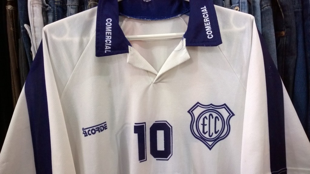 Comercial (PR): o título e o calendário confuso