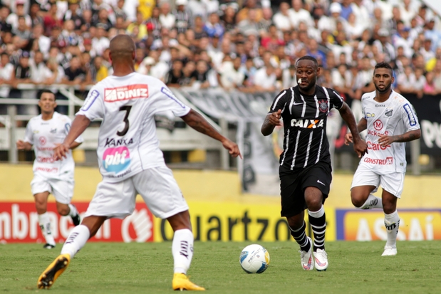 O rebaixado Bragantino aposta em uma parceria com o Corinthians para sobreviver na Série B.