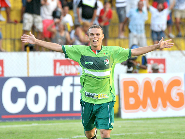 O Salgueiro de Fagner disputou apenas uma Série B, em sua história.