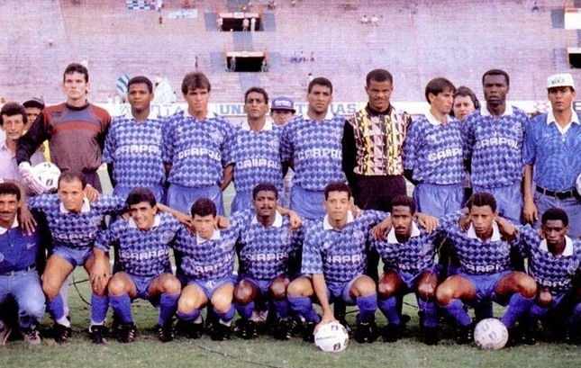 Goiatuba 1992