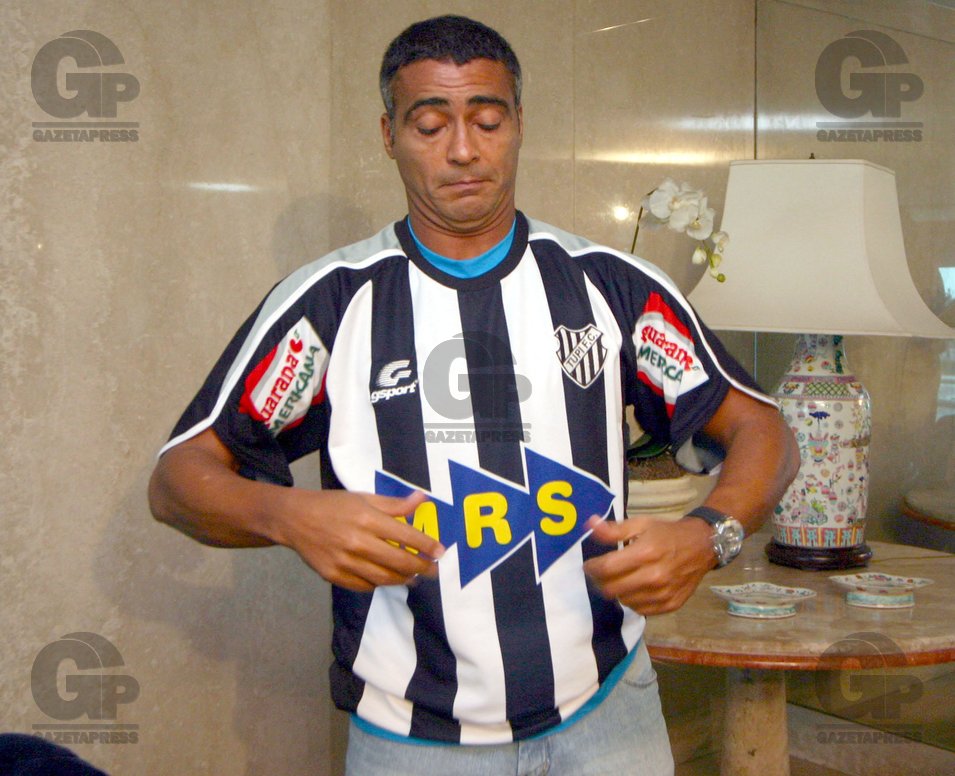 (Foto: João Schubert / Jornal Panorama / Parceiro / Agência O Globo)