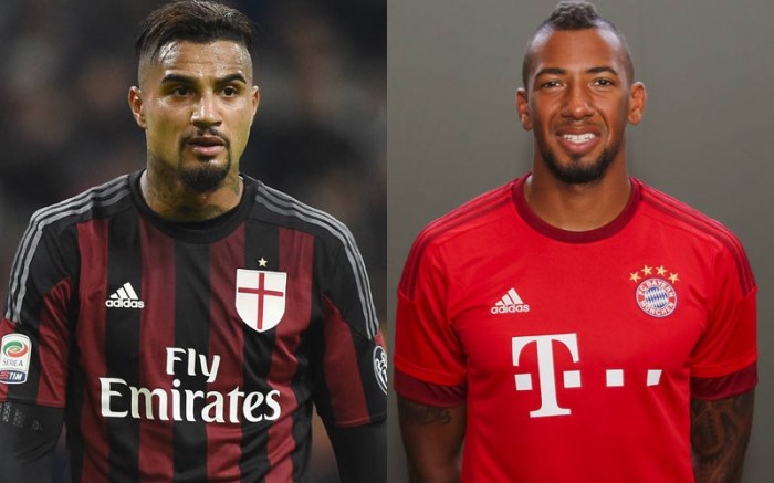 BOATENG