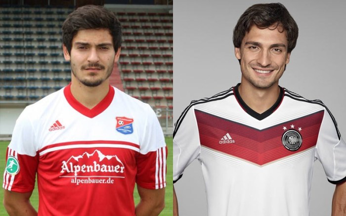 HUMMELS