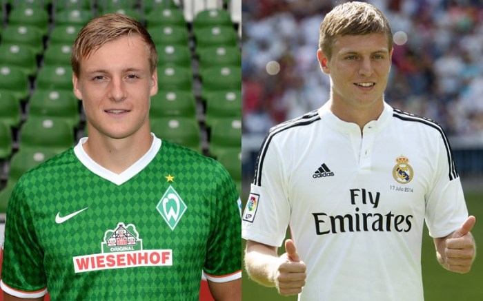 KROOS