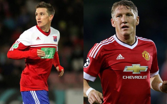 SCHWEINSTEIGER