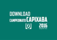 2016 CAPIXABA (Segunda Fase) ARTE2