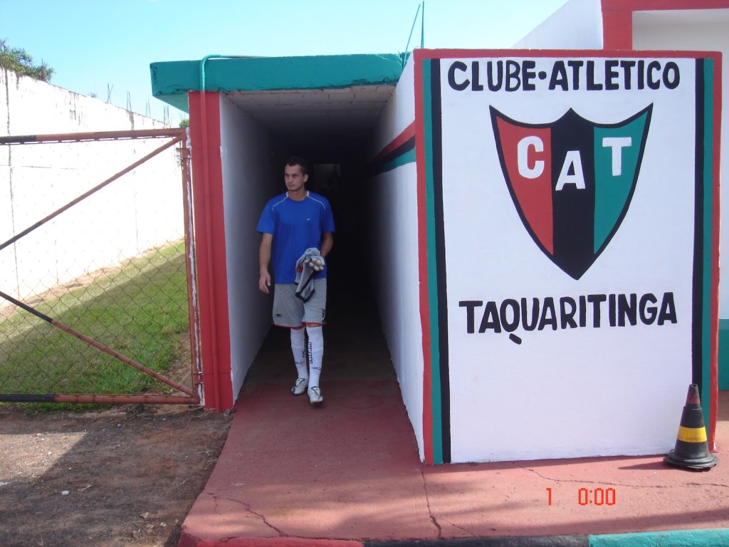 [Leitor] Clubes que fazem falta ao futebol&nbsp;paulista