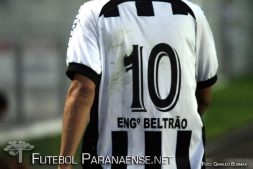 Foto: Geraldo Bubniak/FutebolParanaense.net