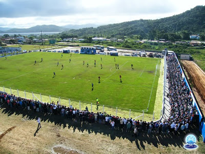 ESTÁDIOS MULHERES - EMÍLIA