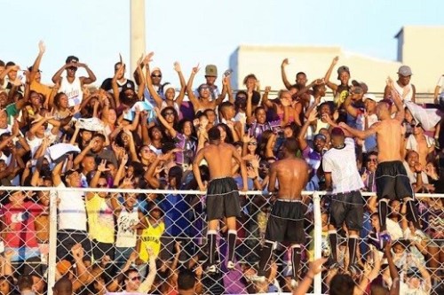 A retomada do Campos tem como objetivo, a estreia na elite até 2018 (Agência Ururau)