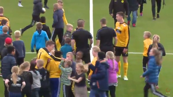 (Foto: Reprodução/Youtube)