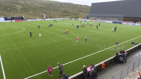 (Foto: Reprodução/Youtube)