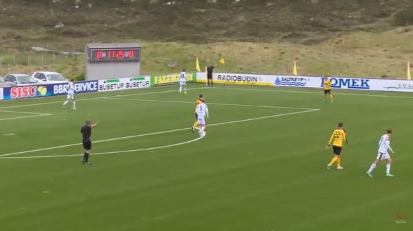 (Foto: Reprodução/Youtube)