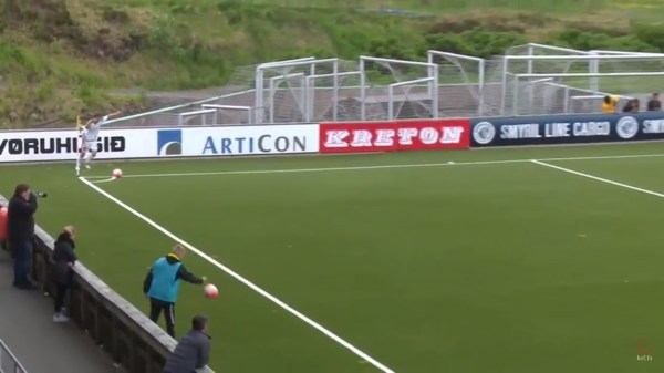 (Foto: Reprodução/Youtube)