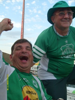 (Foto: Acervo Pessoal/Taciano Wanderley)