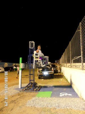 (Foto: Acervo Pessoal/Taciano Wanderley)