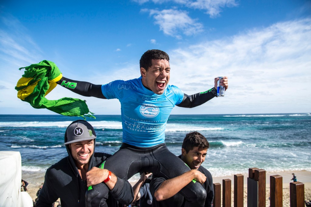 [Série Z Olímpica] Como poderia ser o quadro de medalhas com os novos esportes&nbsp;olímpicos?