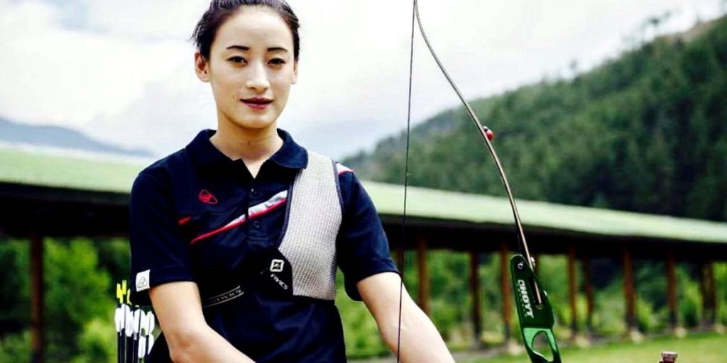 [Série Z Olímpica] Karma surpreende, mas é eliminada no Tiro com&nbsp;Arco