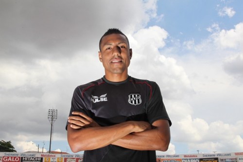 (Foto: Leandro Ferreira/AAN)