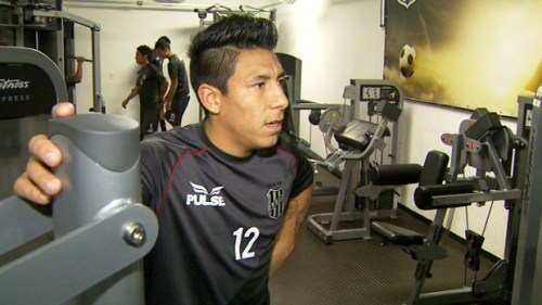 (Foto: Carlos Velardi/EPTV)