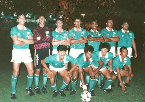 (Foto: Divulgação/Blog Dirceu Feitosa)