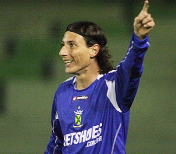 (Foto: Divulgação/Gazeta Press)