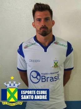 (Foto: Divulgação/EC Santo André)