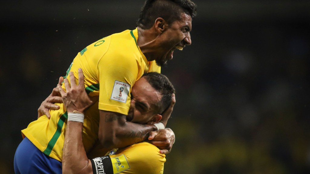 Para os “chineses” do Brasil, o melhor é ficar por lá – #SérieZNaCopa2018