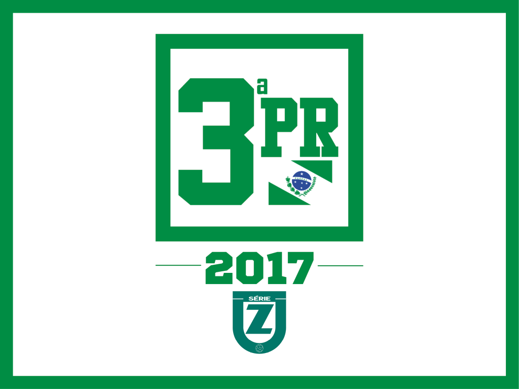 Terceirona Paranaense 2017: os clubes, o formato, as datas e o&nbsp;guia