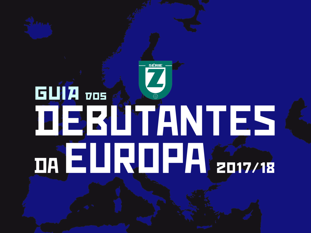 Confira todos os textos do Guia dos Debutantes da Europa&nbsp;2017/18