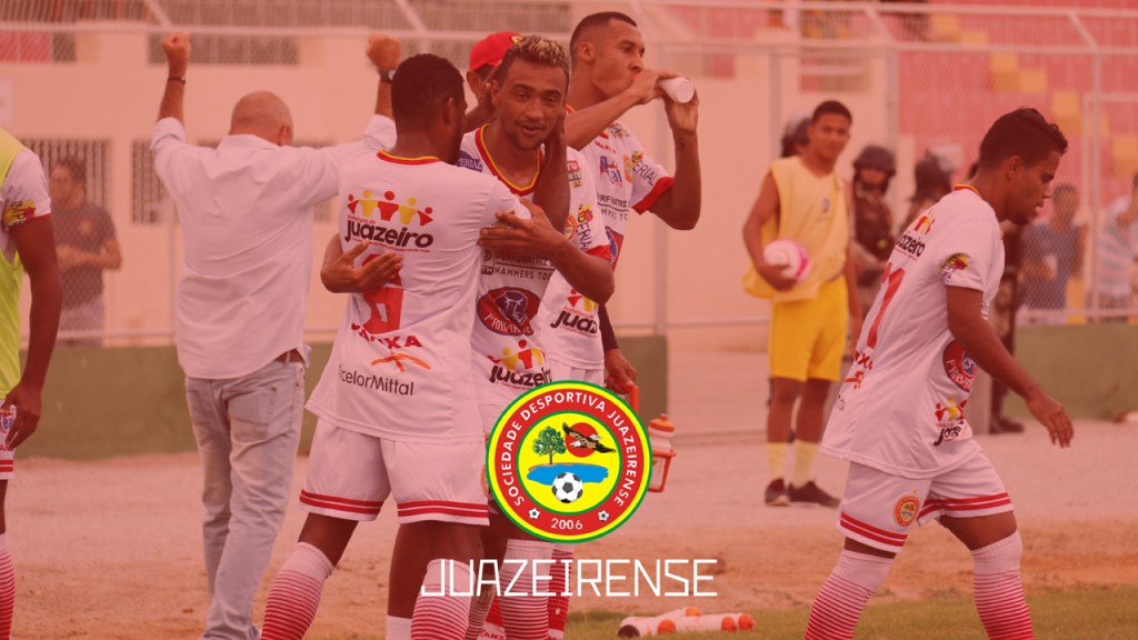 Juazeirense: o direito de sonhar alto – #AscendentesSérieC