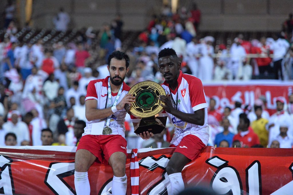 12 fatos sobre o Al-Wehda, o novo clube de Fábio Carille