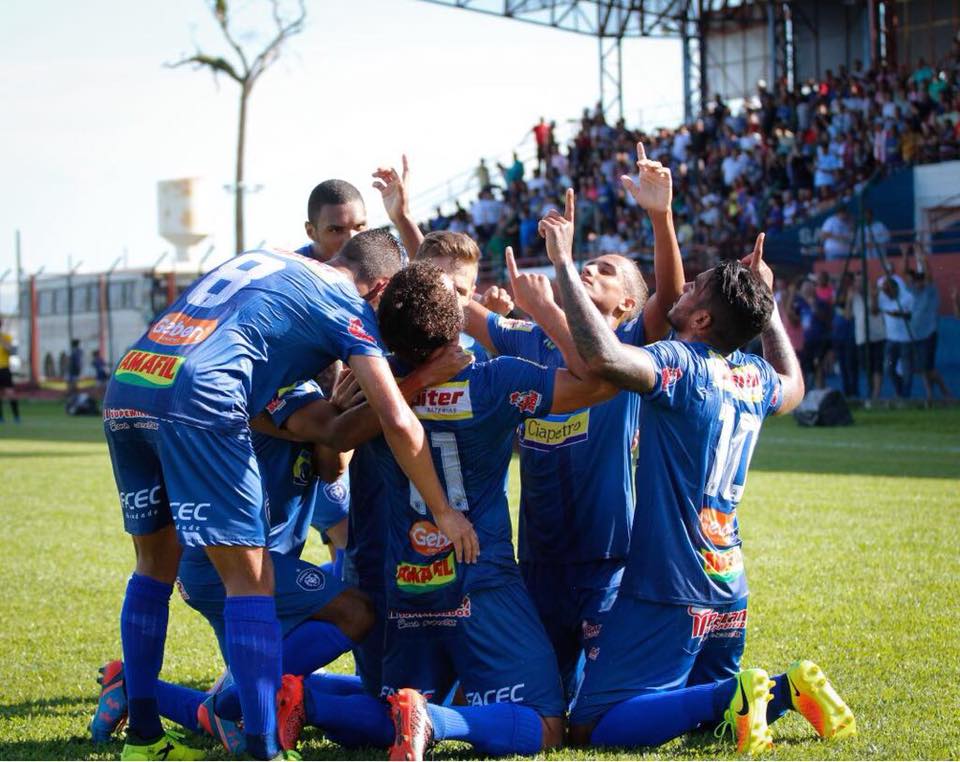 Série D 2019: Taça FPF não será realizada e o Cianorte está na quarta divisão