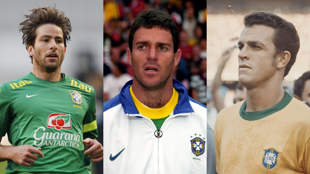 O 23° #5: Os capixabas que disputaram uma Copa do&nbsp;Mundo