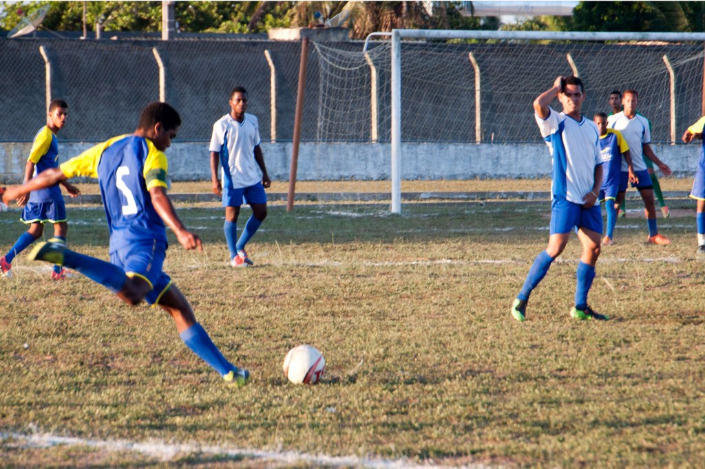 Os campeões estaduais amadores de 2018 –&nbsp;Nordeste