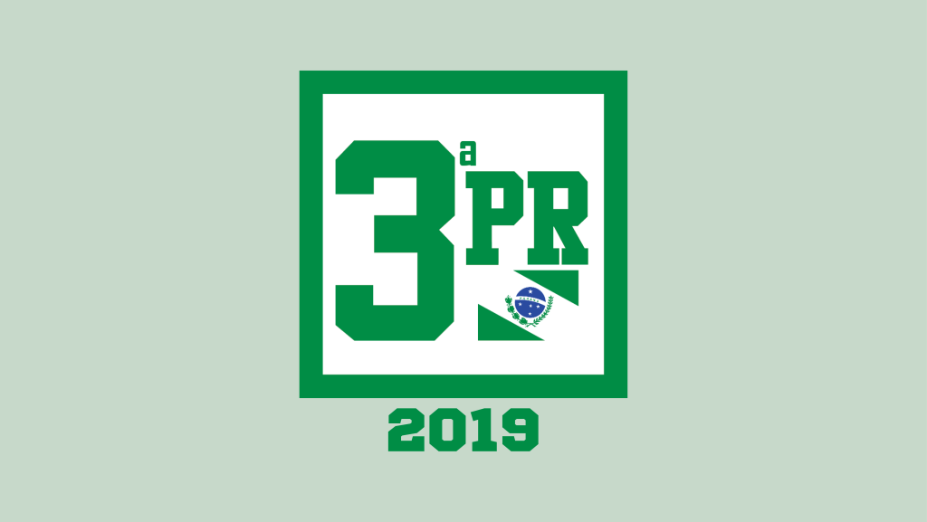 Dia 3 de Terceirona Paranaense 2019 | Março: as primeiras&nbsp;definições