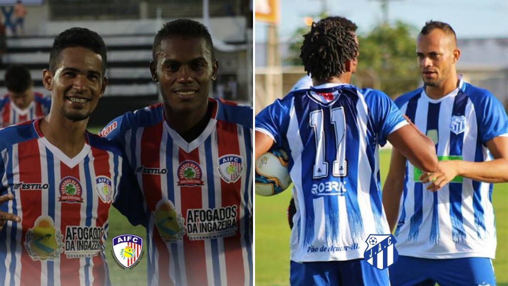 Pão de Açúcar e Afogados da Ingazeira: a história do Brasileirão ganha novas&nbsp;cidades