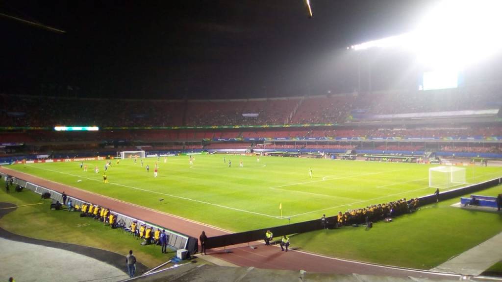 Japão x Chile: a vitória da aceleração contra a&nbsp;velocidade