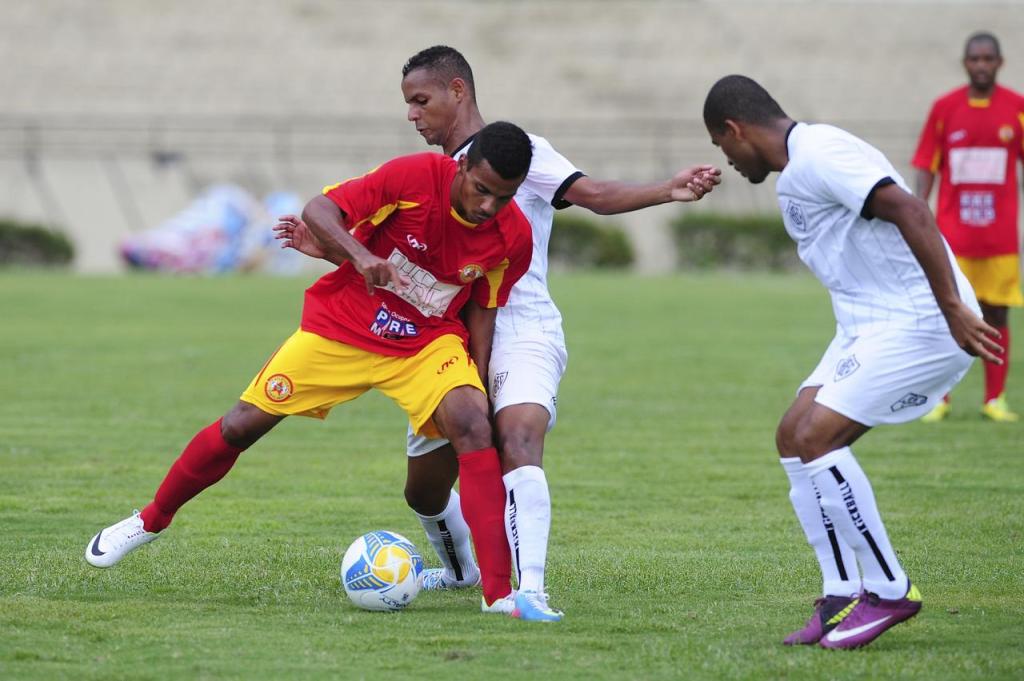 Os maiores participantes da Série C sem Série A e&nbsp;B