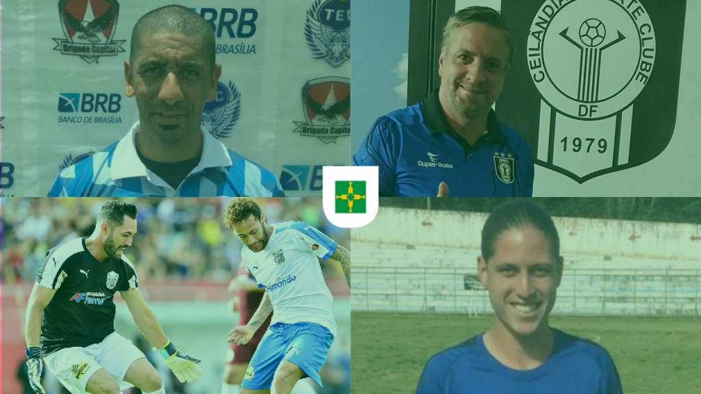 Um guia inusitado do Campeonato Candango&nbsp;2020