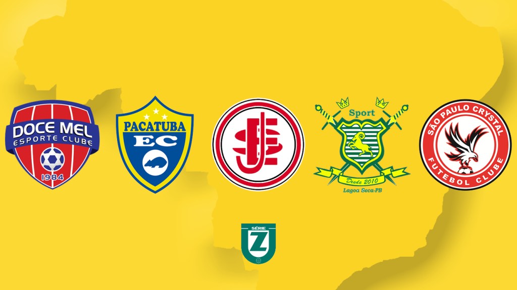 Por que estes clubes NÃO são considerados Debutantes dos Estaduais&nbsp;2020?