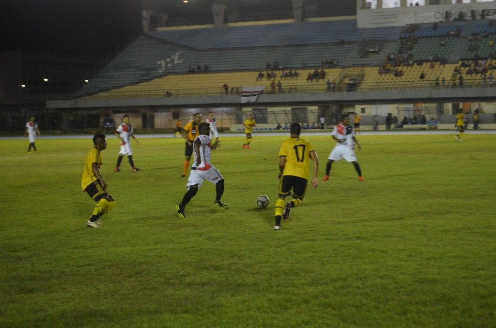 Como seria a Série D 2020 com os piores times de cada estado do&nbsp;Brasil?
