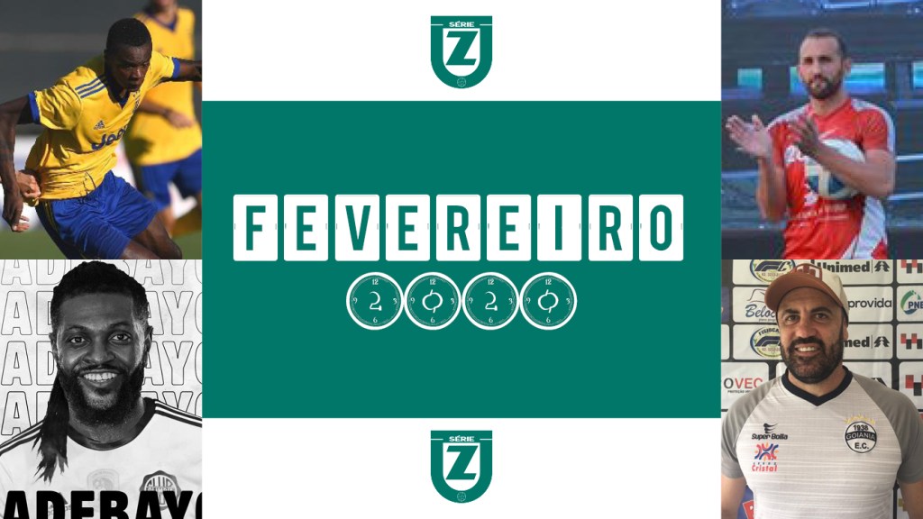 29 fatos do Futebol Alternativo em Fevereiro de&nbsp;2020