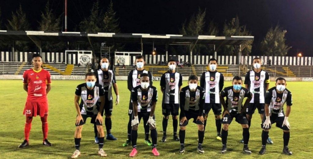 Onde o futebol não para: a pandemia do Coronavírus e a&nbsp;Nicarágua