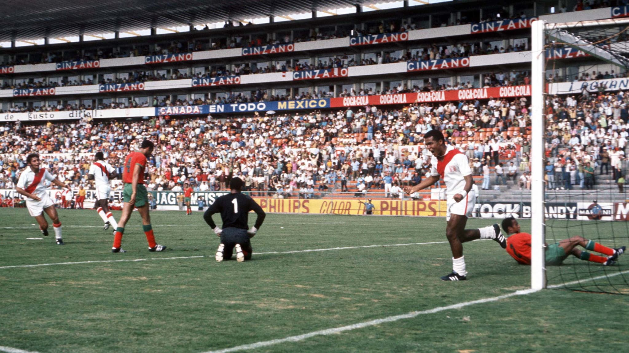 Quiz Série Z: quais foram os clubes com jogadores convocados para a Copa do Mundo de 1970? | #SérieZnoSporcle
